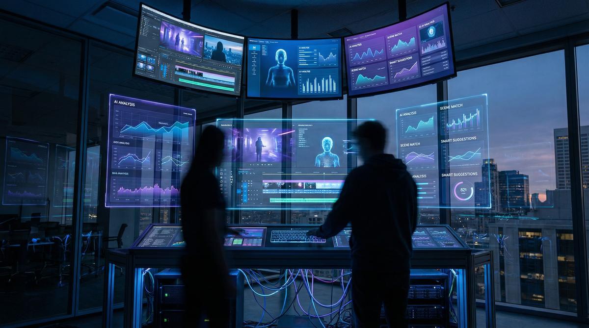 91视频在线短视频制作教程：专业视频剪辑技巧